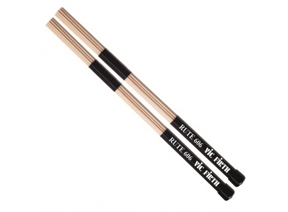 Vic Firth Rute 606 Rods Vic Firth Rute 606 Rods